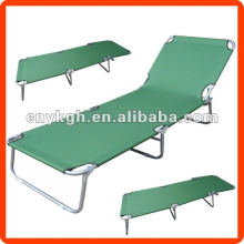Adjustable Military camping bed VLA-9007A